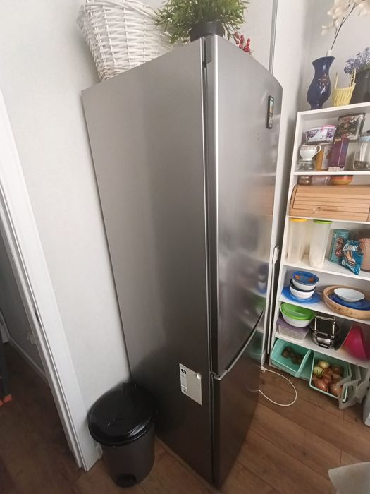 Холодильник BOSCH KGN36NL13R