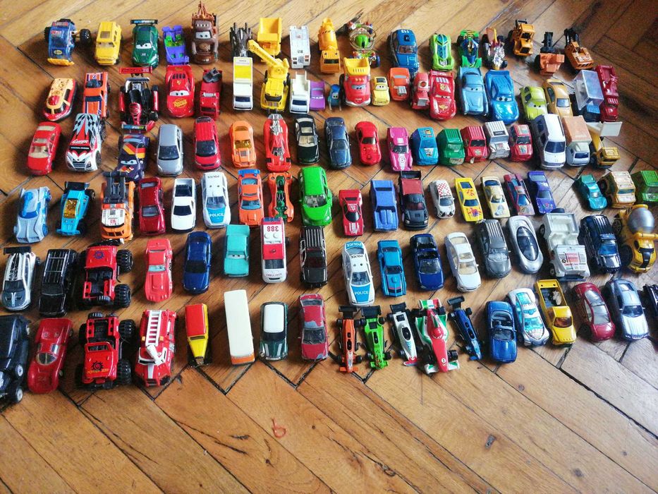 Детски колички колекция