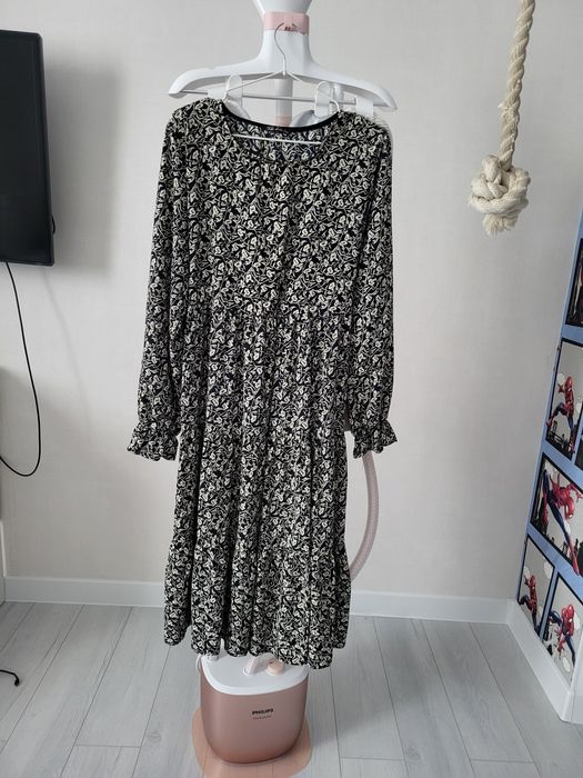 Платье женское xs-s-m