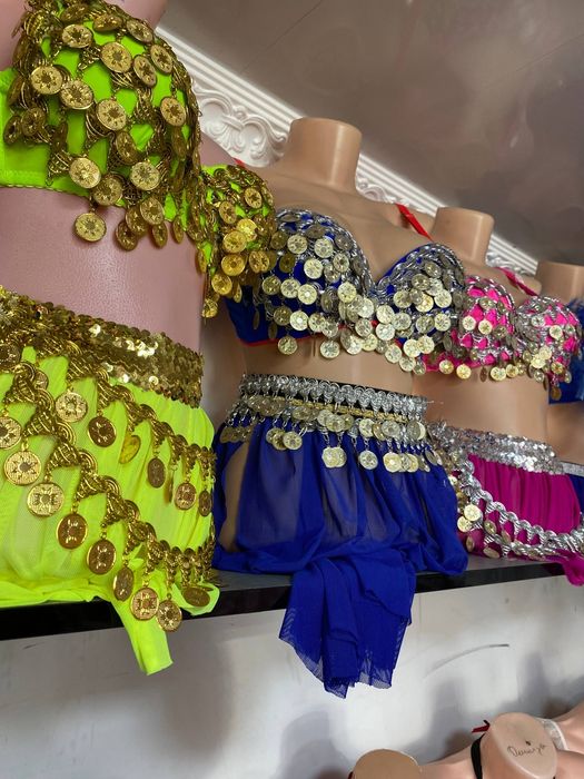 Asal Arabika Penyuar