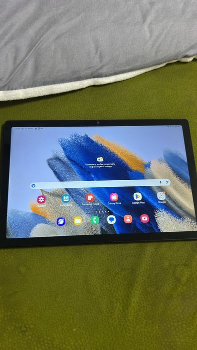 Samsung galaxy tab A8