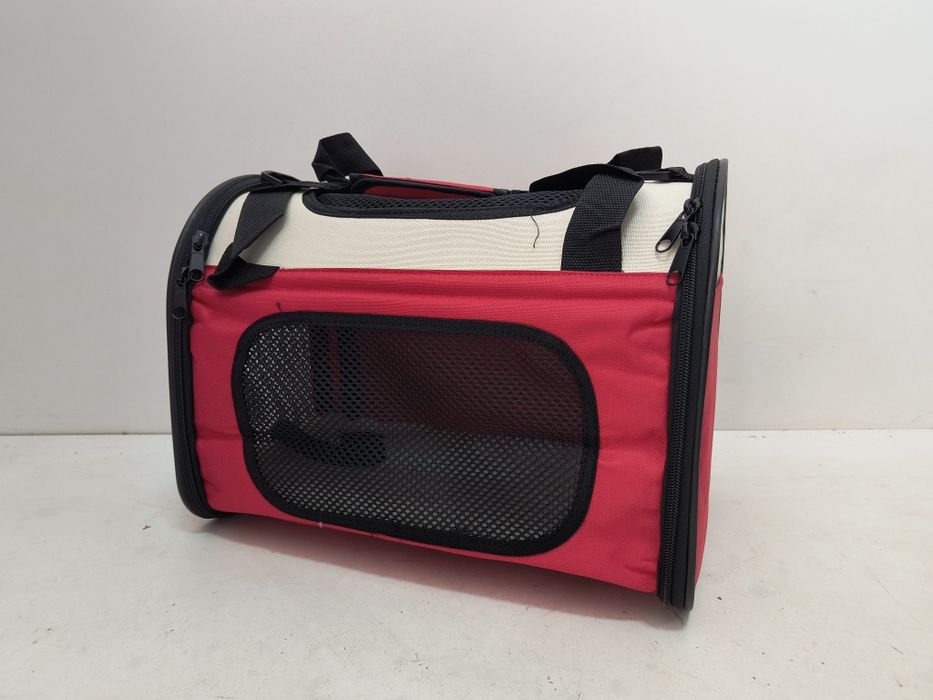 Транспортна чанта за куче и коте / с безплатна доставка/