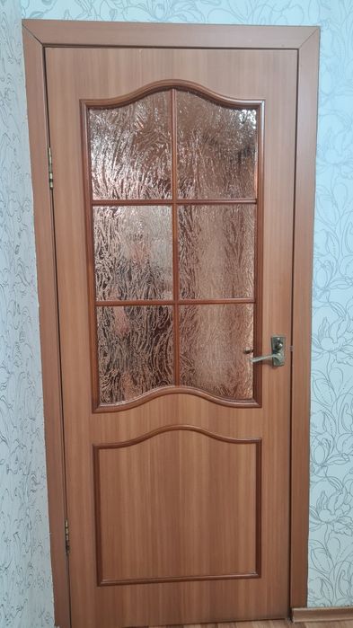 Продам межкомнатные двери