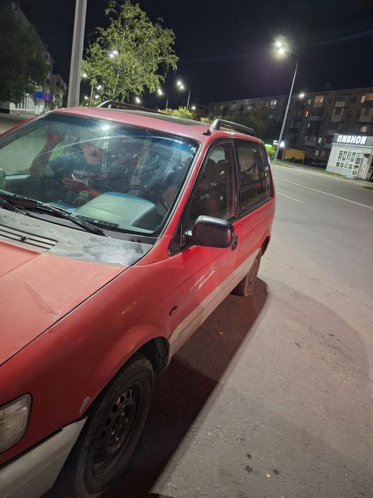 Продам обмен митсубиси спаис рунер