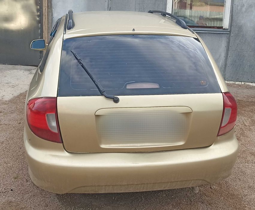Продам автомобиль Kia Rio