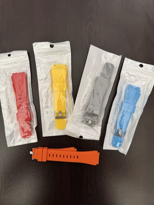 Huawei WATCH GT смарт часовник