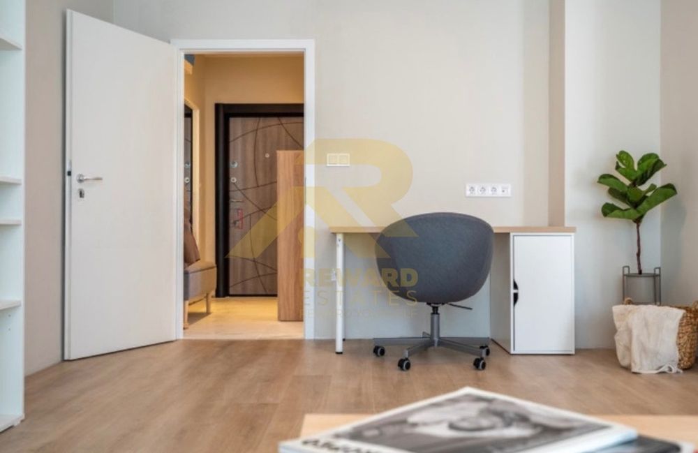 Продава се Двустаен апартамент в София, Овча купел 2 - 85 кв.м за 2330 €/кв.м - Снимка #3