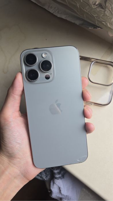 Iphone 15 pro max 256gb