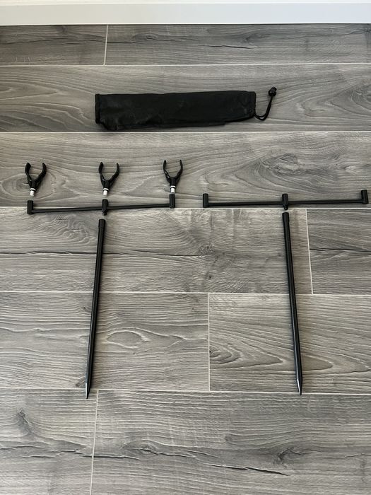 Set Buzz Bar + Pichet Black 40 - 33 cm
