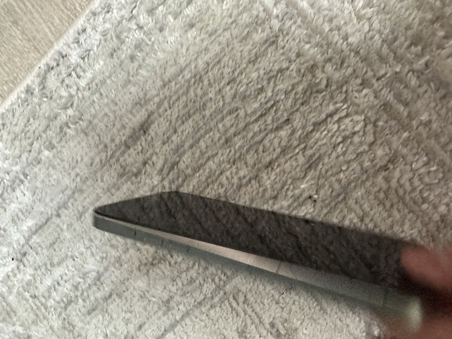 Iphone 16 pro max 256