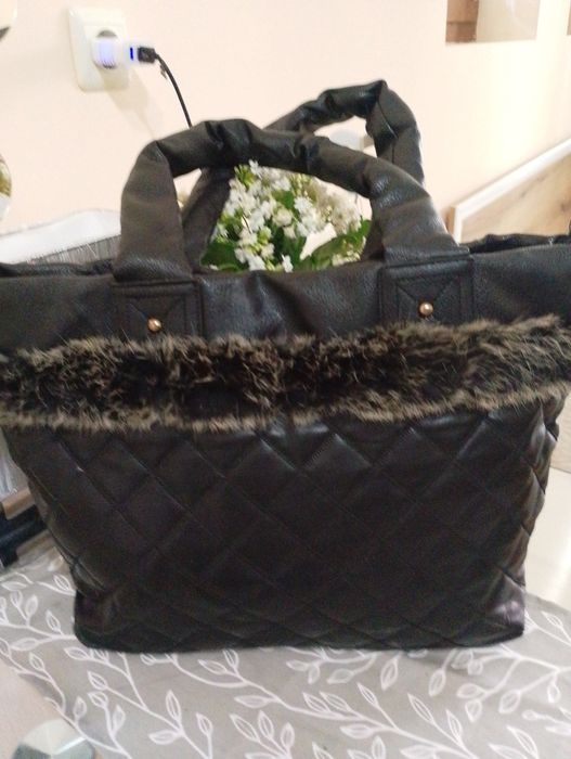 Обява 34 НАМАЛЕНИЕ!!!Нови дамски чанти