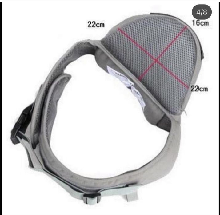 Продам хипсит/кенгуру