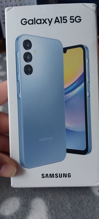 Samsung Galaxy A15 5G