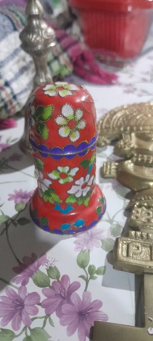 Кувшин Казан   Большой Бронза для Декора !