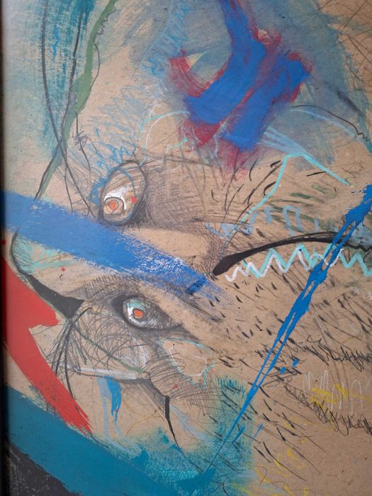 Картина Картини Пламен Бонев