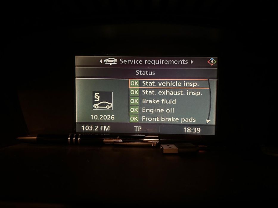 Vand masina bmw 525d 2005