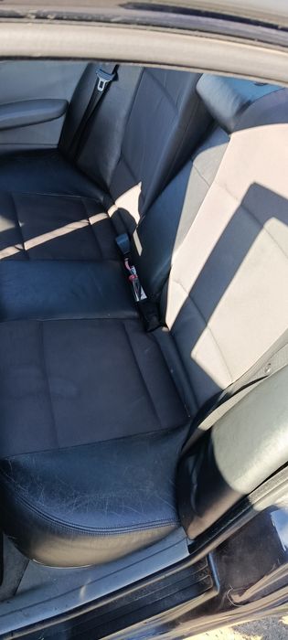 BMW E46 2.0d M47 facelift НА ЧАСТИ!!!