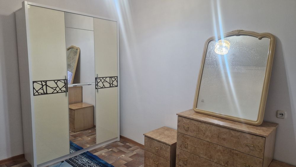 Срочно сдам квартиру