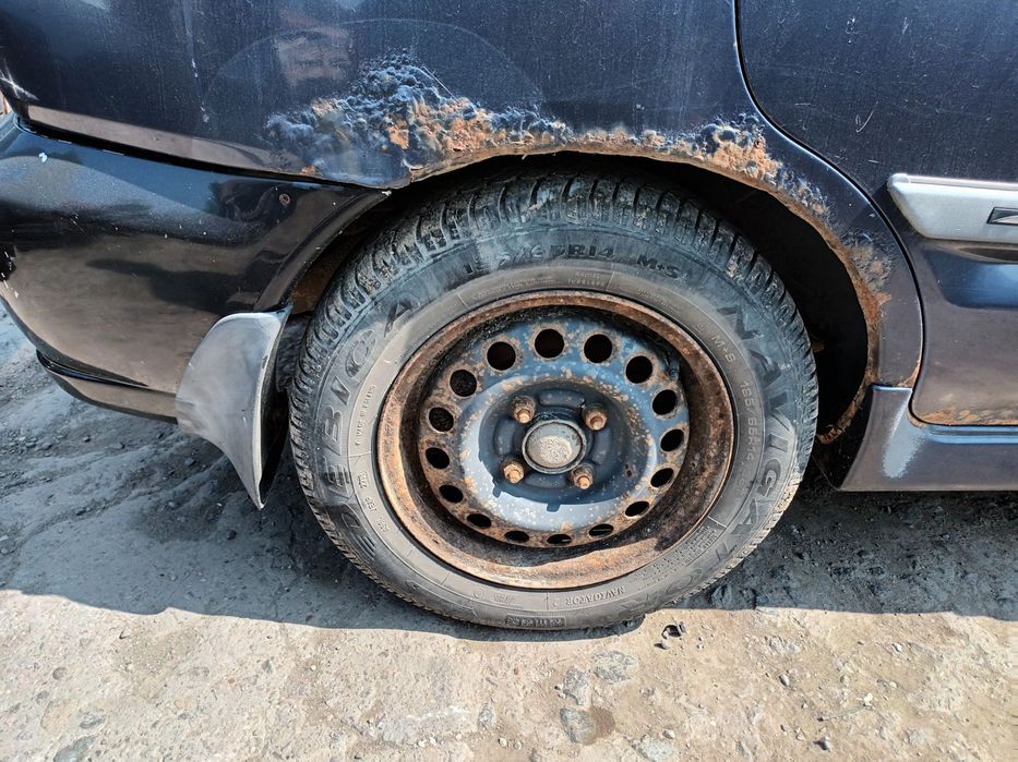 Dezmembrari  Mitsubishi SPACE STAR (DGA)  1998  > 2004 1.9 DI-D (DG4A