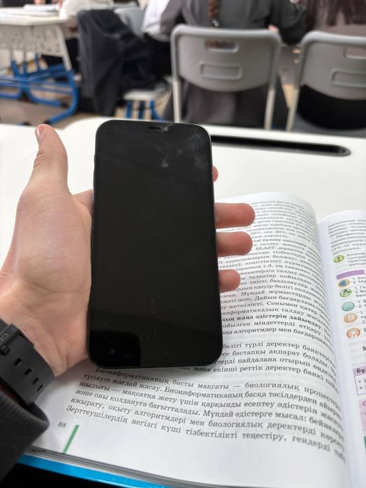 айфон 12 про можно обмен