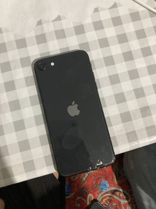 iPhone SE 2020 64gb