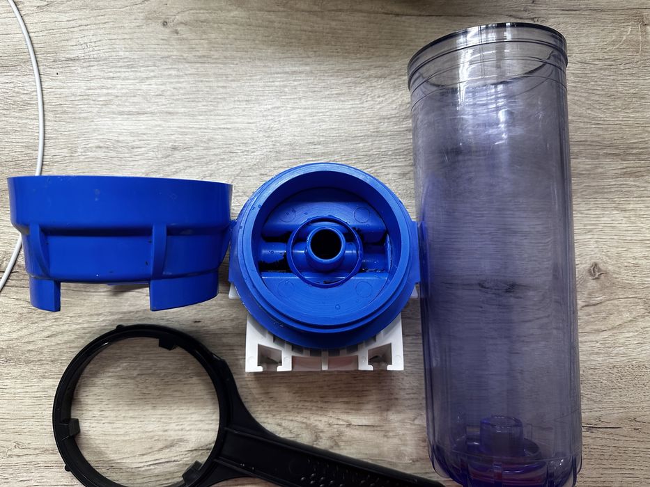 Продам магистральный фильтр.