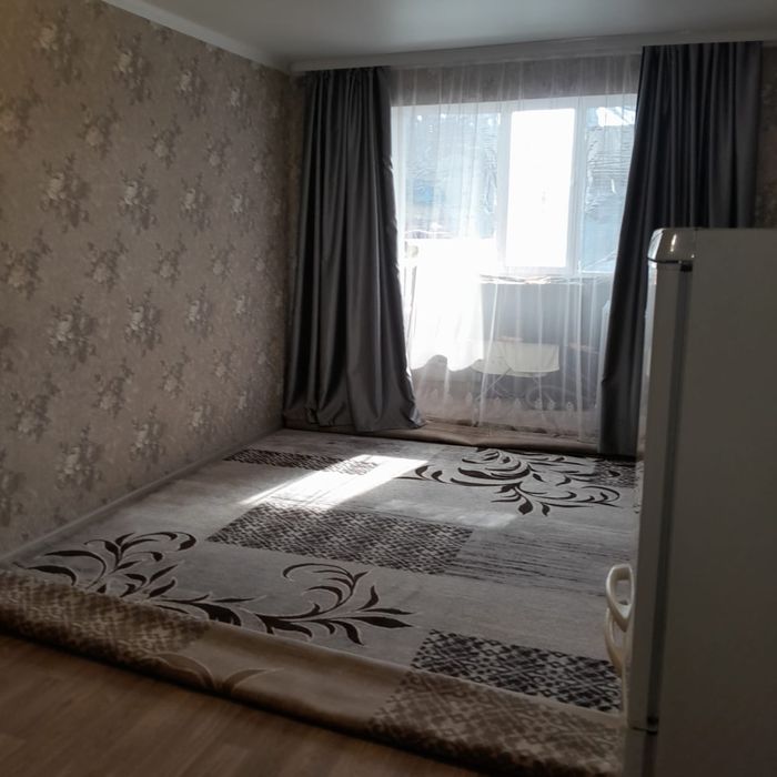 2х комнатная квартира