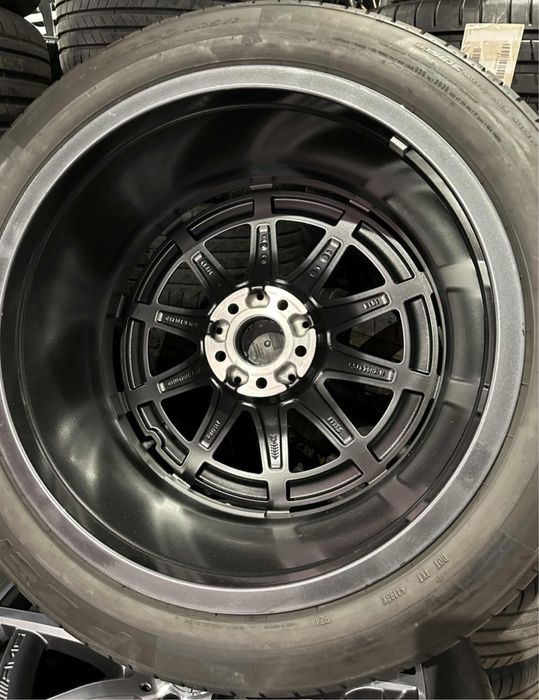 Оригинални джанти 20цола Mercedes S63 S class W223(Мерцедес С класа223