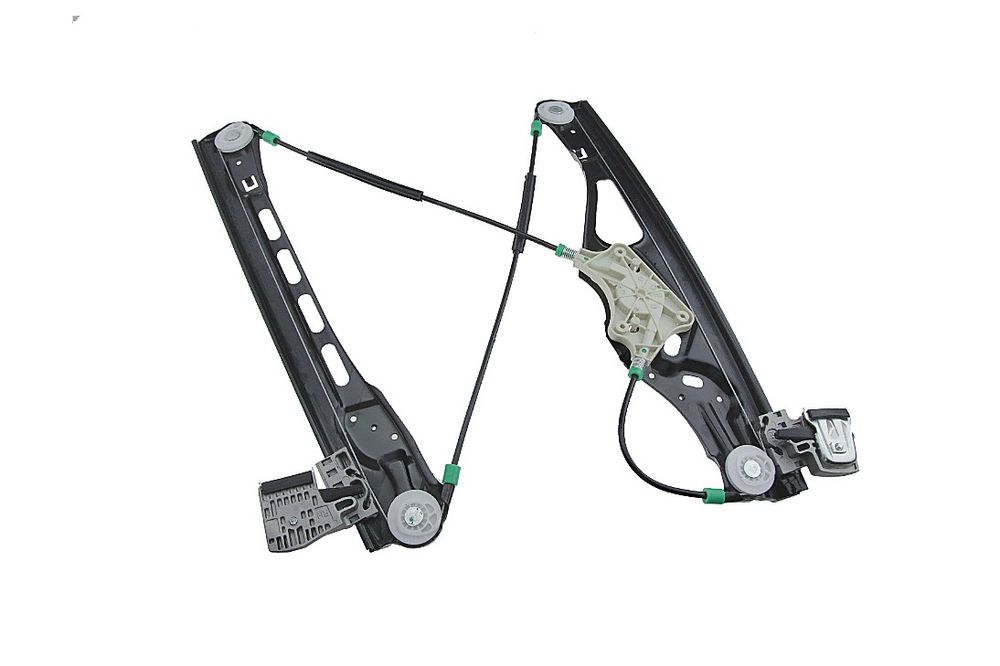 Стъклоповдигач За Mercedes E W211 - 5 Врати, Преден Десен Електрически