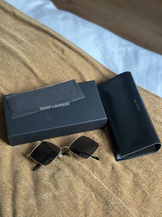 Ochelari Saint Laurent