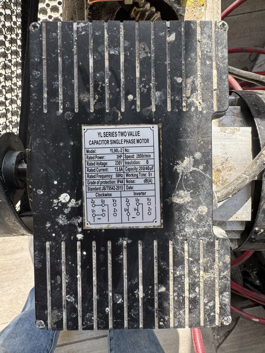 Компрессор 100 л продажа