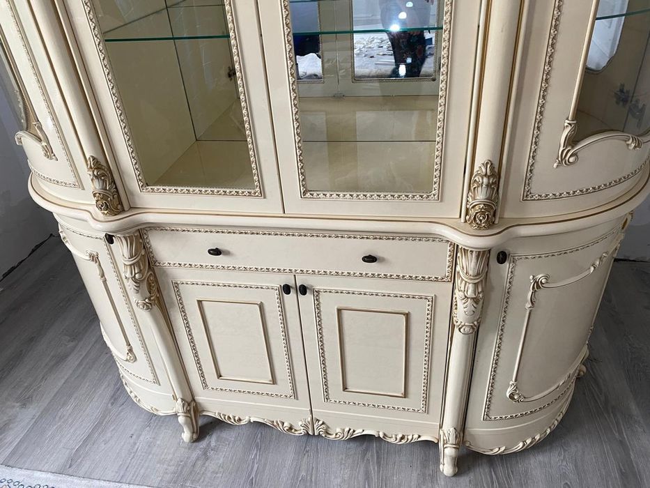 Мебел для гостиная Горка, Стенка