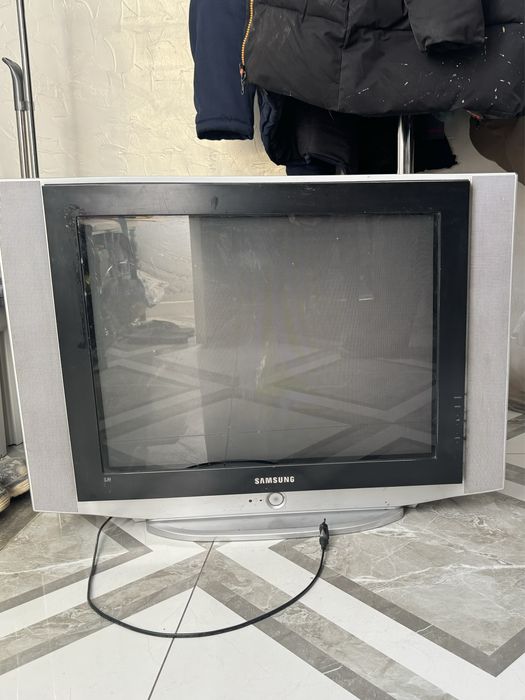 телевизор Samsung