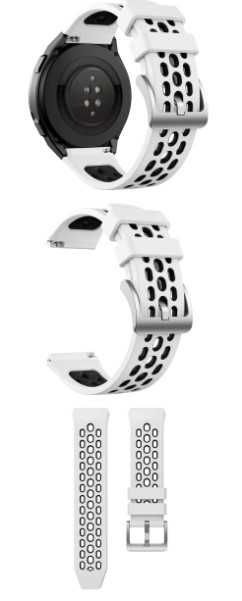 Curea silicon dedicata Huawei Watch GT 2e