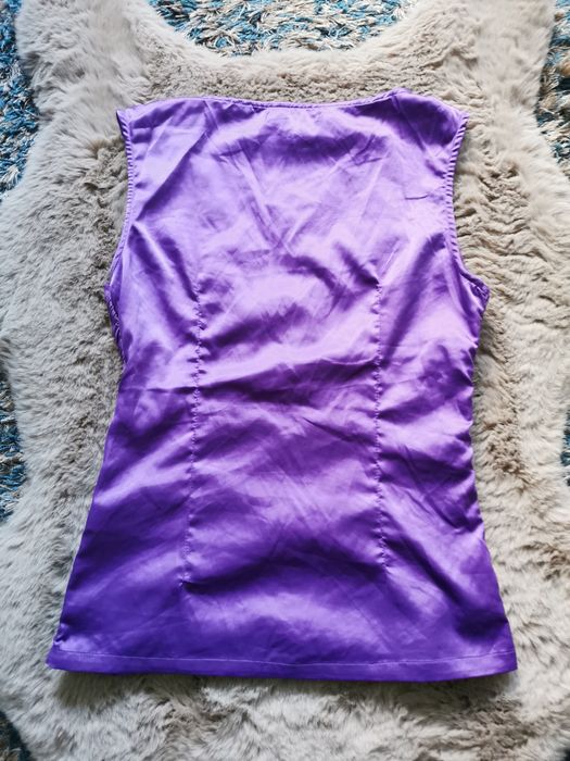 Сет блузка и панталон, сет alessa, топ Vero Moda, bik bok, Алеса