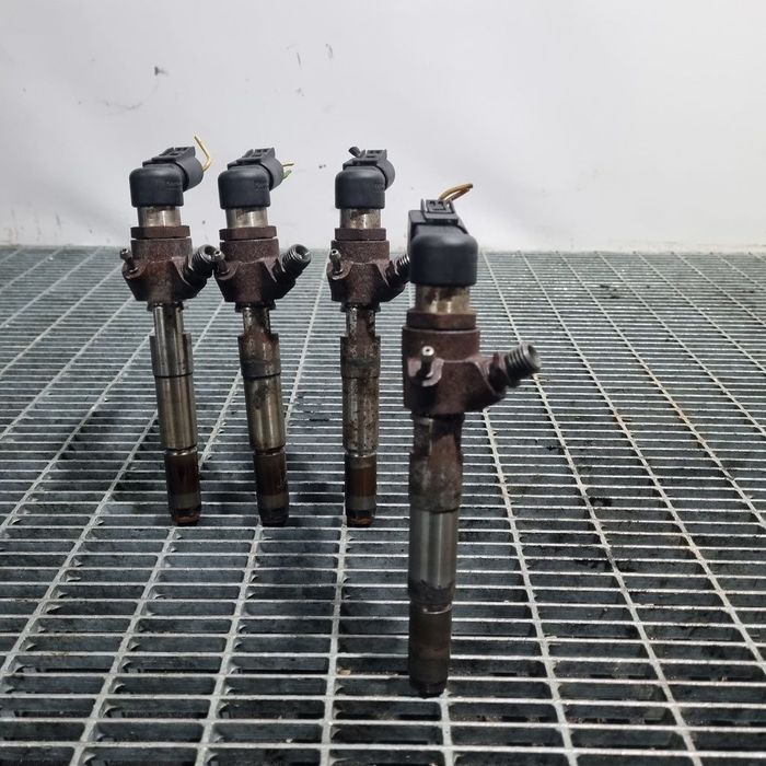 Injector Dacia Duster 1.5 Dci 2014 - 2017 110CP K9K Euro5 (1449) Diesel H8200704191