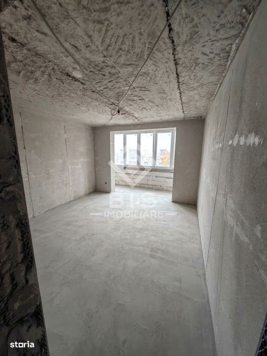 Decomandat 3 camere - str. Octavian Goga- Generala 1