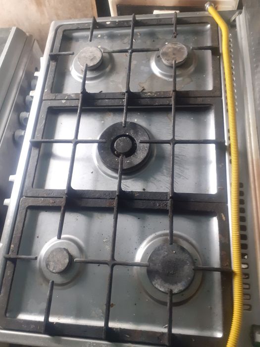 Газ сатылады 40000тенге