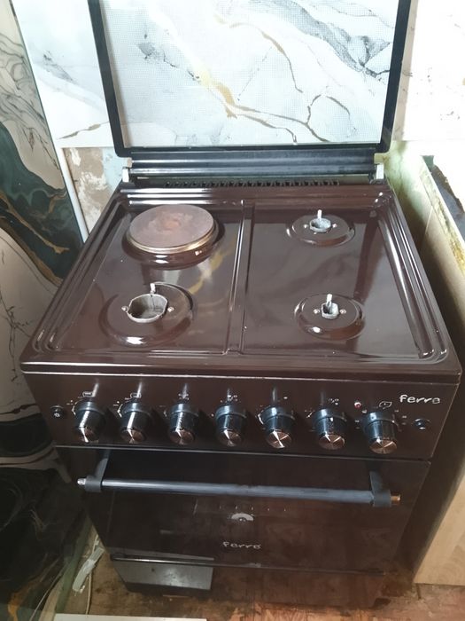 Газовая плита Fere