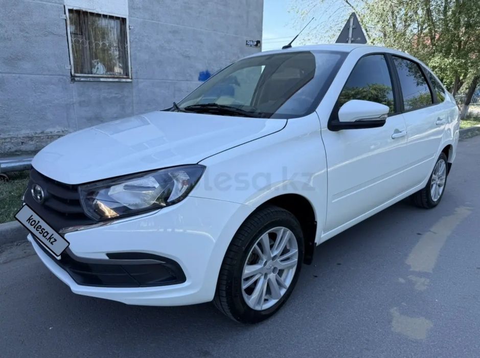 Продам LADA Granta FL