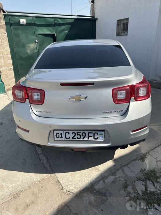 Малибу 1 продам в хорошие руки!