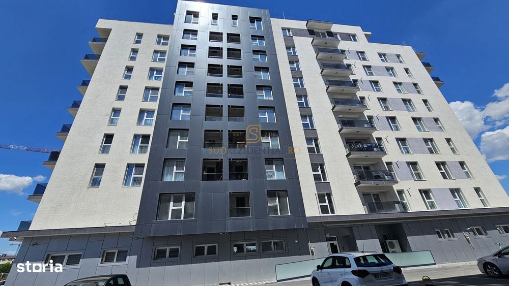 Apartament 2 camere cu terasa in Sector 4 - PRET PROMOTIONAL