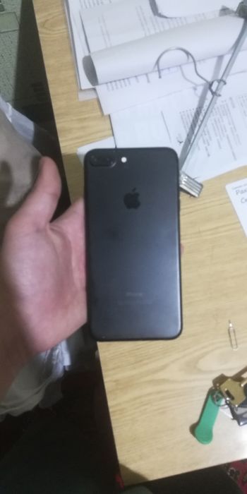 iPhone 7 Plus 128gb 88% айфон
