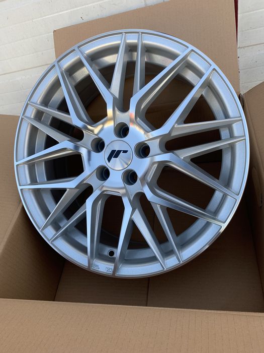 Jante Japan Racing JR28 BMW Mercedes Audi VW Skoda