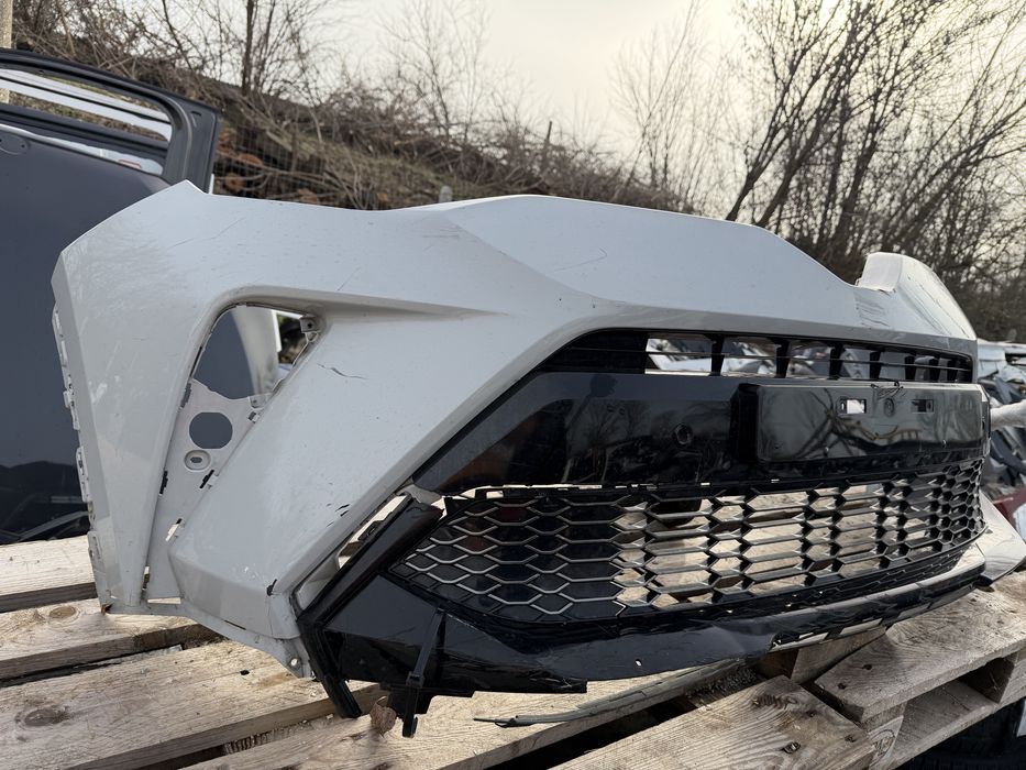 Броня Toyota CHR