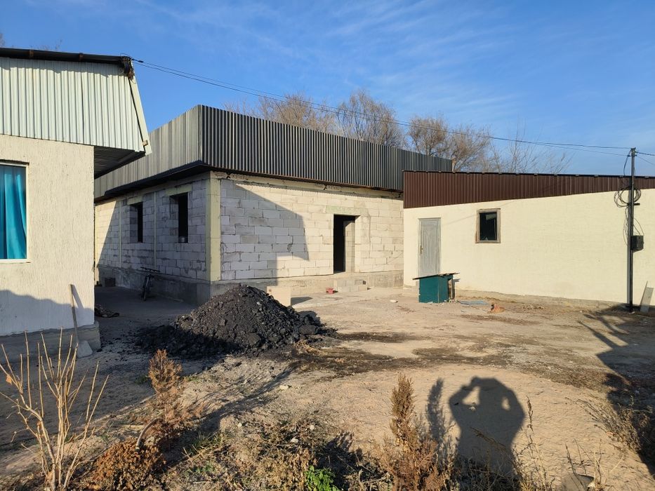 Продам дом .             ..