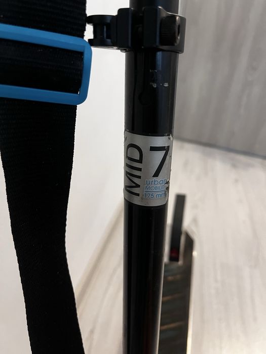 Trotineta OXELO unisex