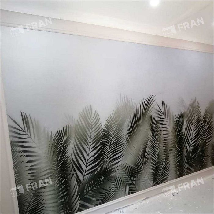 Фотообои под заказ