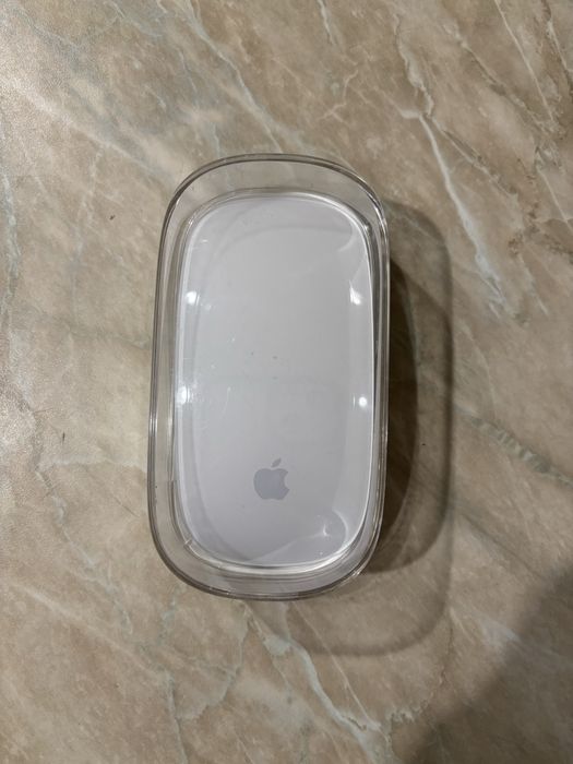 Apple Magic Mouse (Model A1296)