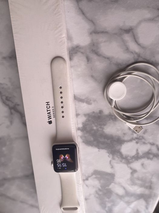 Apple Watch 3 series 3 42mm
